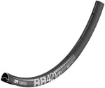 DT RIM RR421 DB 24h black 700c