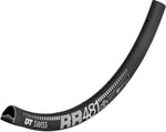 DT RIM RR481 700c DB 32h black (22 wide)