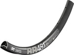 DT RIM RR481 650b DB 24h black (22 wide)*