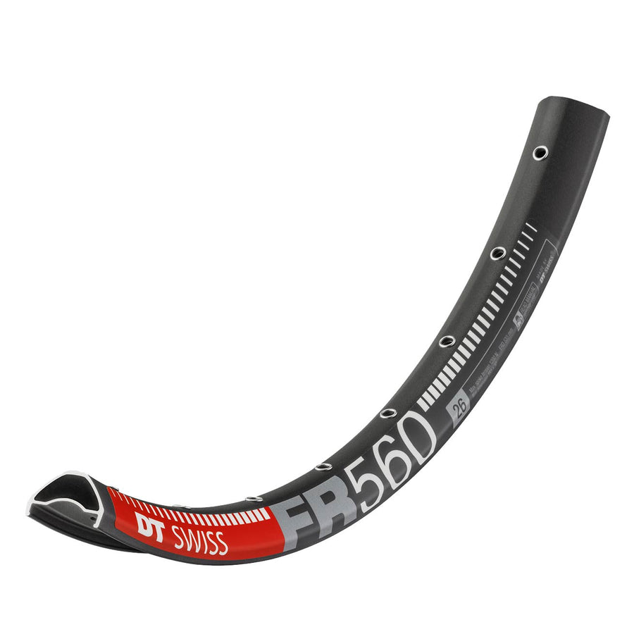 FR 560 26x30 DB P SE 32 BL 10A STD VI*