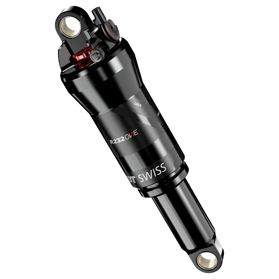 DT Shock R232 One 210/55 DU Standard R2 Remote*