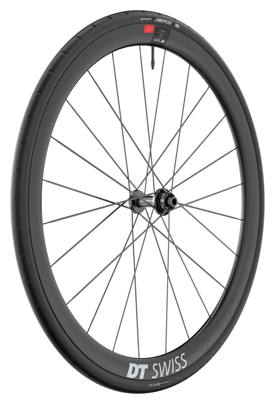 ARC 1100 DI 700C CL 38 12/100 WTS