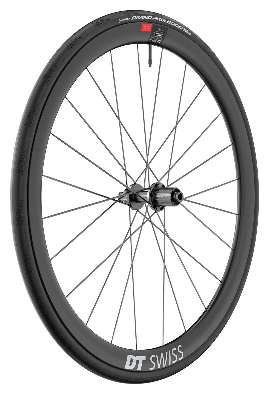 ARC 1100 DI 700C CL 38 12/142 ASLS11 WTS