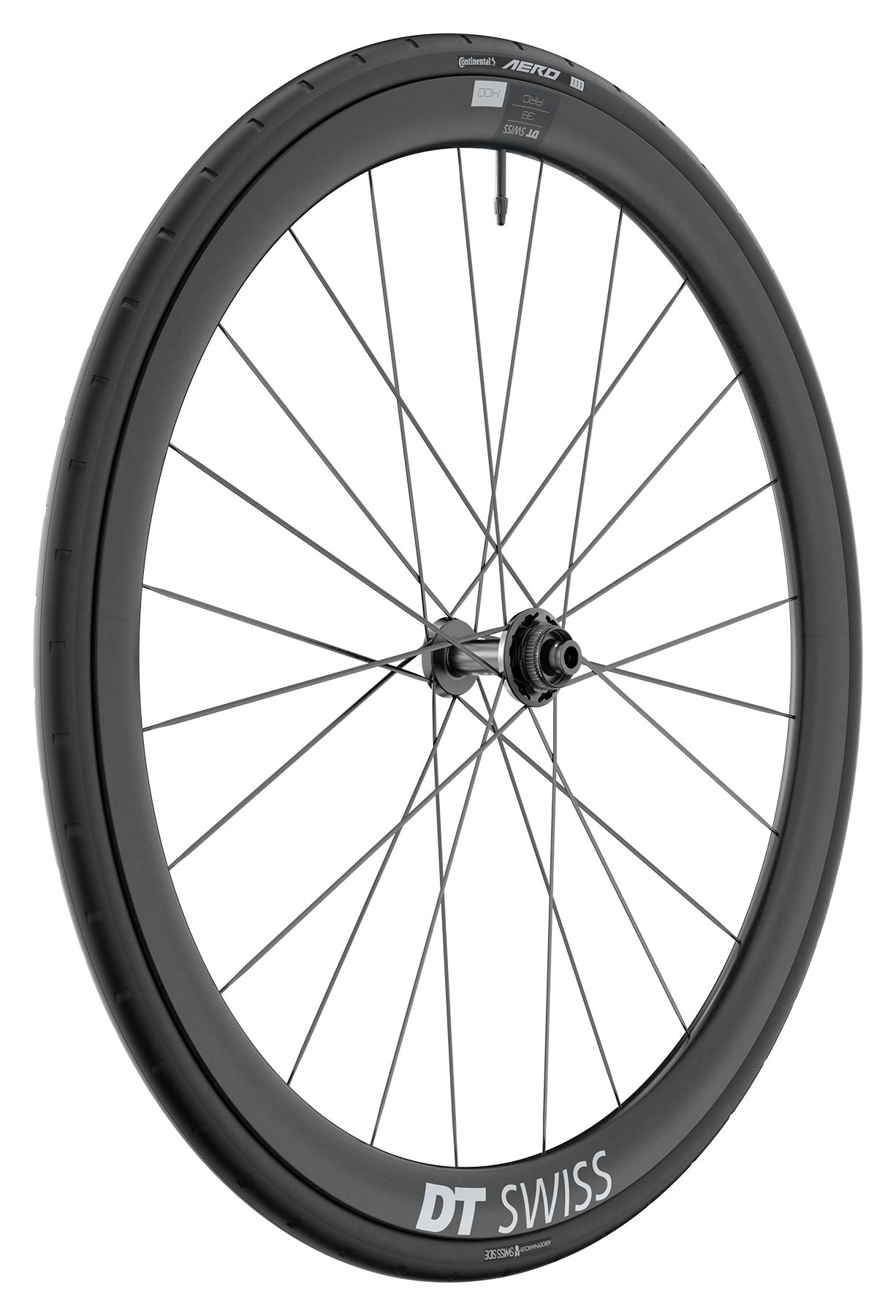 ARC 1400 DI 700C CL 38 12/100 WTS