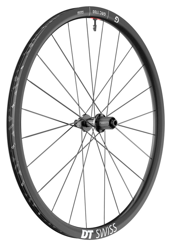 GRC 1100 DI 700C CL 30 12/142 ASLS11*