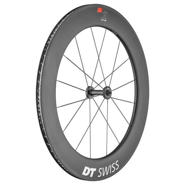 ARC1100 DICUT 80 Rimbrake 100 QR Front