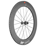 ARC1100 DICUT 80 Rimbrake 130 QR Rear*
