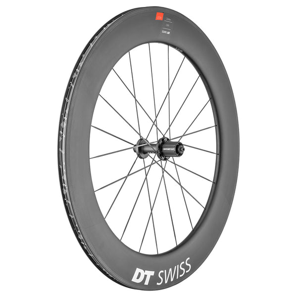 ARC1100 DICUT 80 Rimbrake 130 QR Rear*