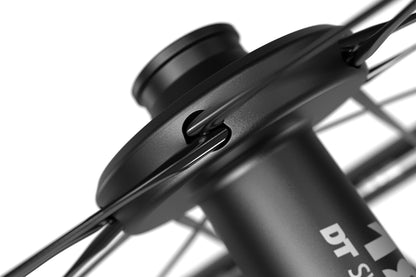 ARC1100 DICUT 80 DiscBrake 12orQR my21 FRONT