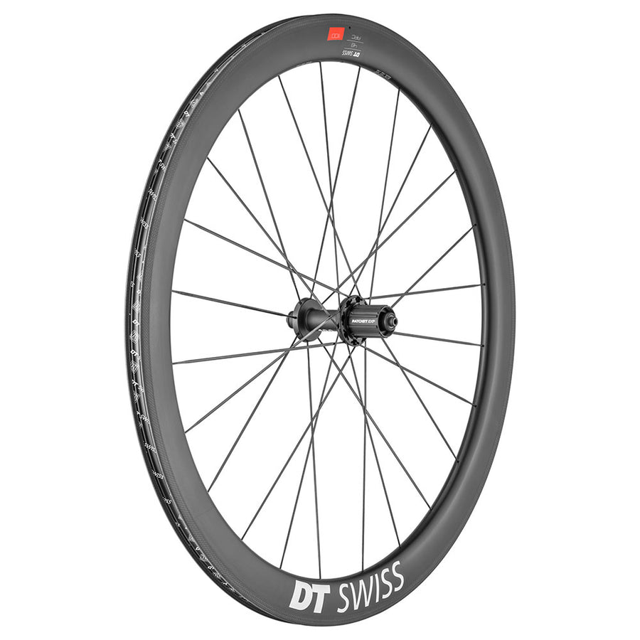 ARC1100 DICUT 48 Rimbrake 130 QR Rear*