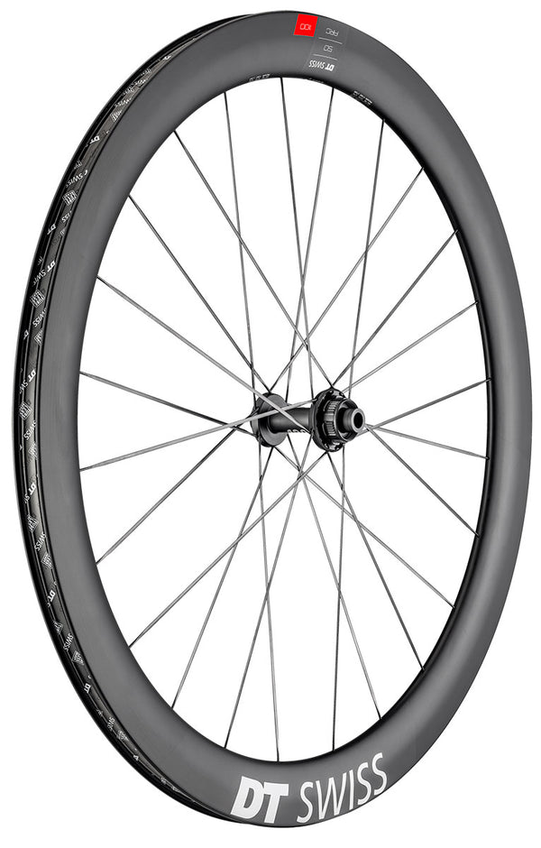 ARC1100 DICUT 50 DiscBrak 12100/QR my21 FRONT