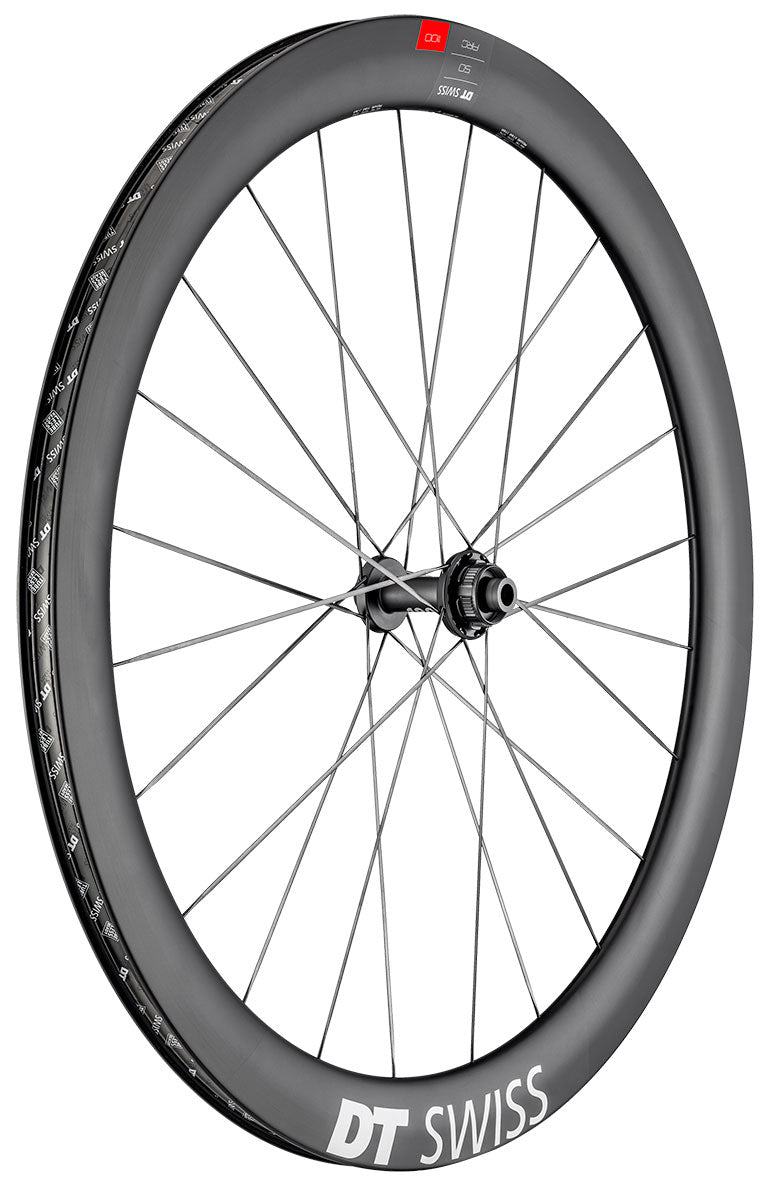 ARC1100 DICUT 50 DiscBrak 12100/QR my21 FRONT