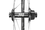 ARC1100 DICUT 50 DiscBrak 12100/QR my21 FRONT