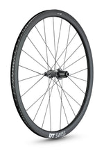 PRC1400 Spline 35 DiscBrake 12x142,QR REAR