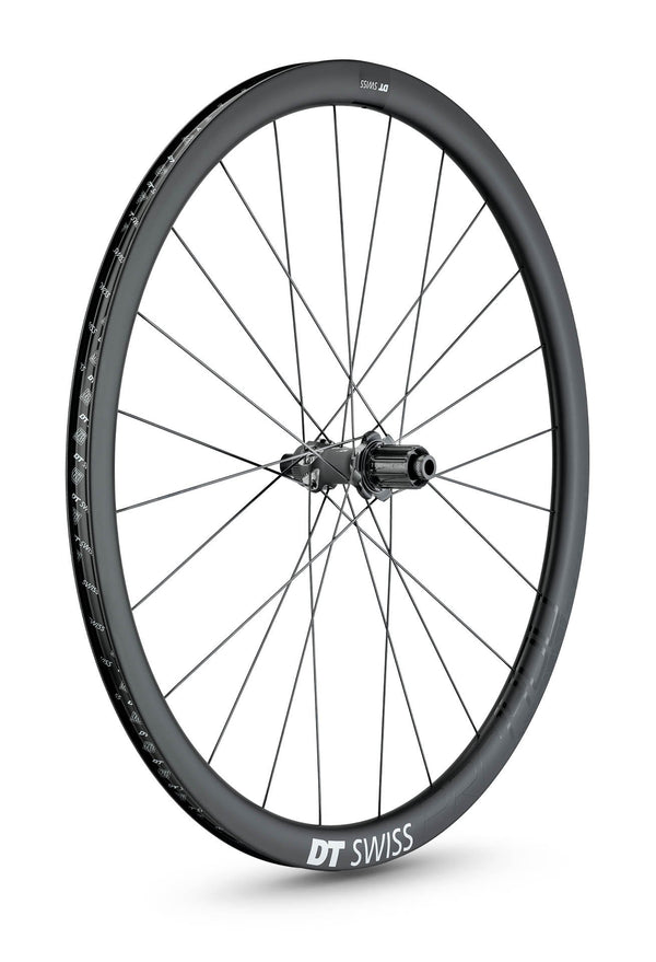 PRC1400 Spline 35 DiscBrake 12x142,QR REAR