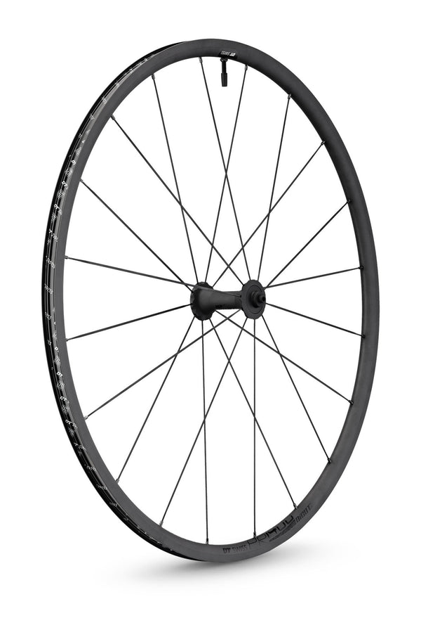 PR1400 OXiC 21 Deep Dicut Rimbrake QR FRONT