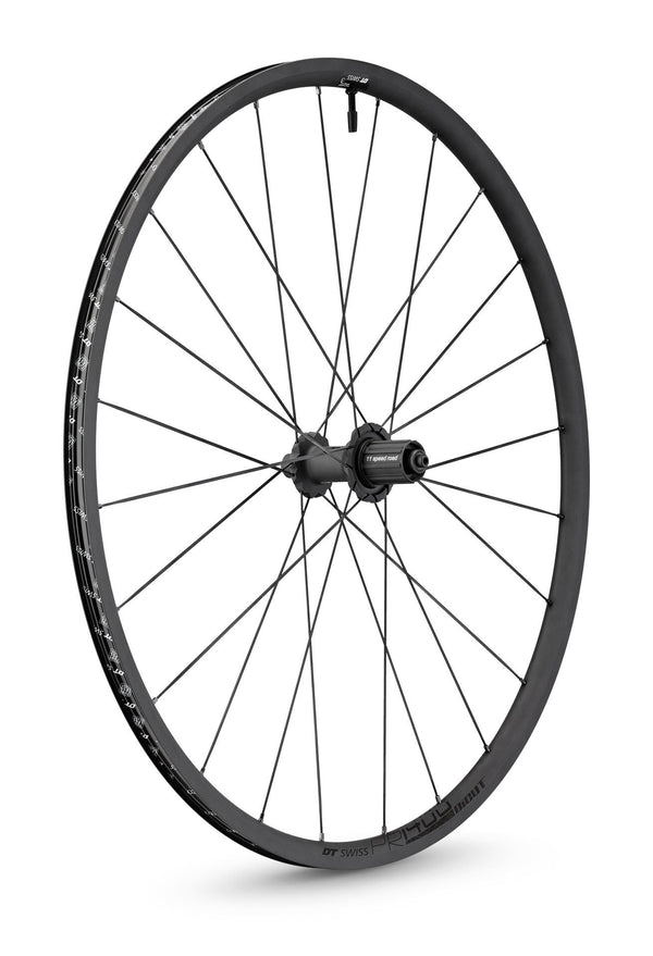PR1400 OXiC 21 Deep Dicut Rimbrake QR REAR