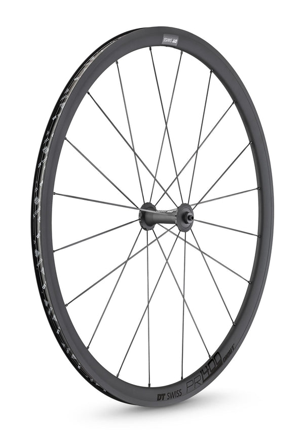 PR1400 OXiC 32 Deep Dicut Rimbrake QR FRONT