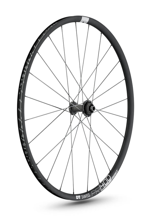 PR1400 Dicut 21 DiscBrake 12x100 FRONT