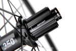PR1600 Spline 23 DB 12x142 Rear