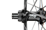 PR1600 Spline 23 DB 12x142 Rear