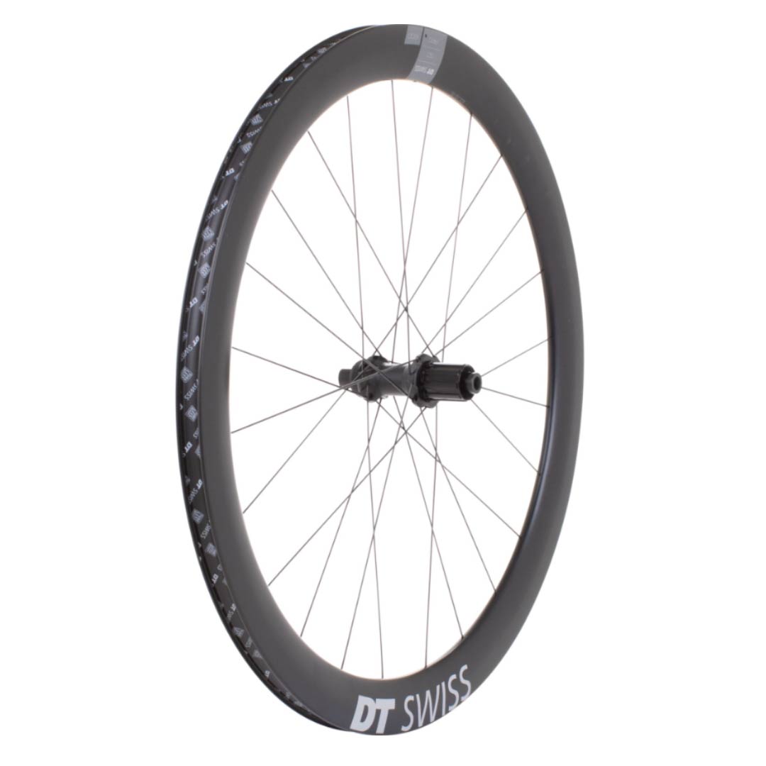 ARC 1600 700C CL 50mm 12/142 - REAR