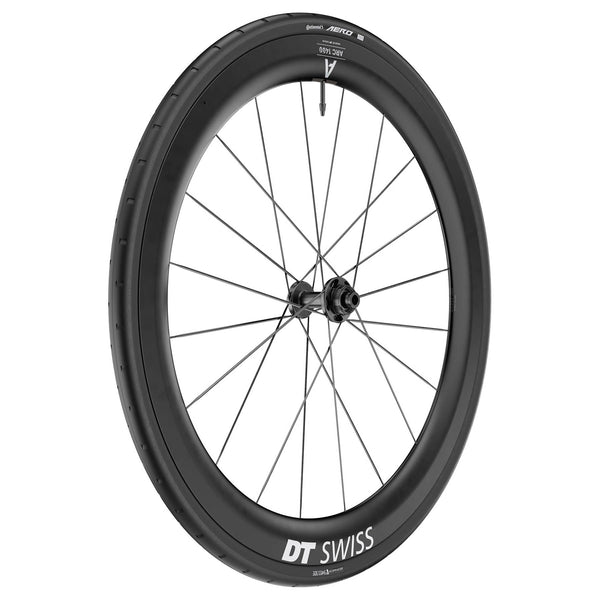 ARC 1400 DI 55mm Disc 12/100 FRONT- WTS