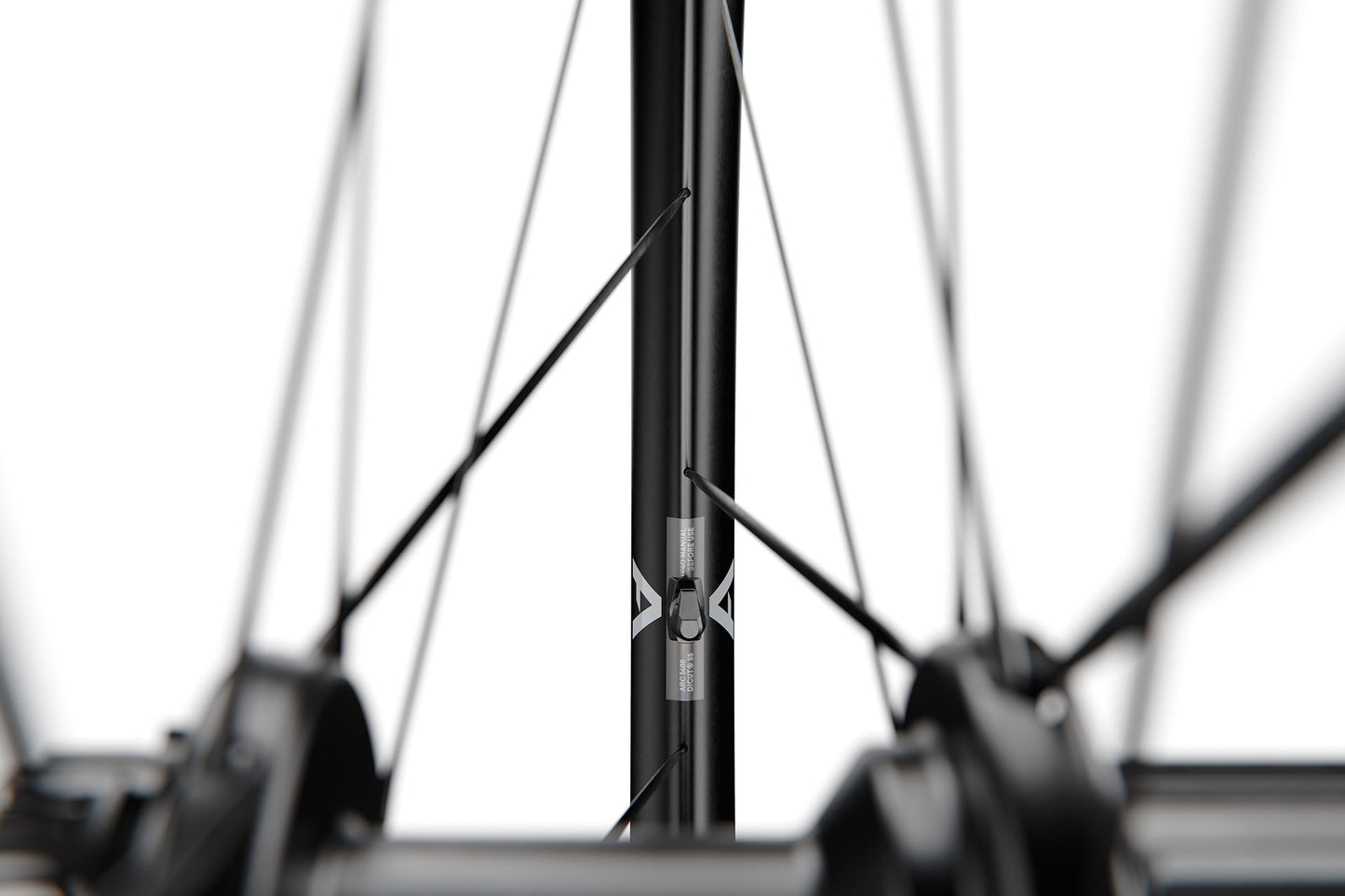 ARC 1400 DI 55mm Disc 12/142 REAR- WTS