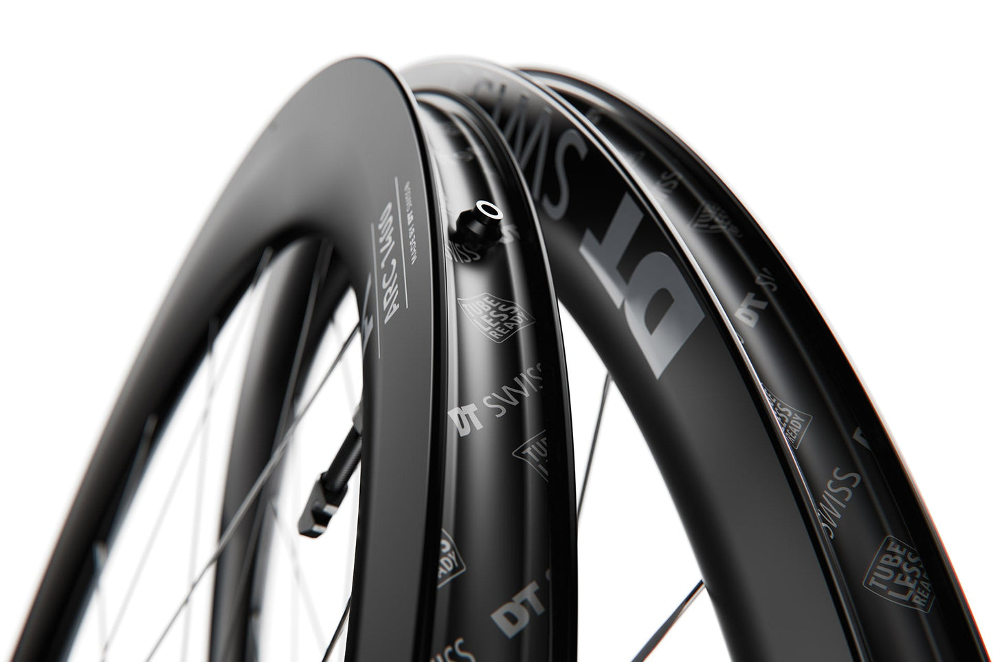 ARC 1400 DI 55mm Disc 12/142 REAR- WTS