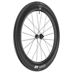 ARC 1400 DI 65mm Disc 12/100 FRONT- WTS