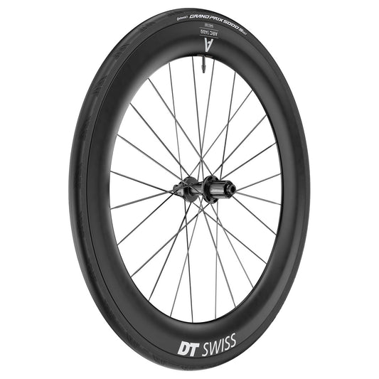 ARC 1400 DI 65mm Disc 12/142 REAR- WTS