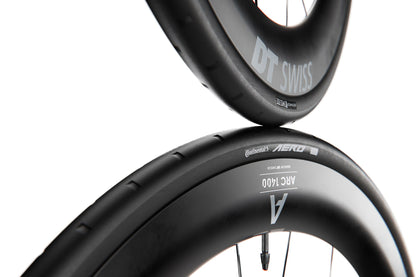 ARC 1400 DI 65mm Disc 12/142 REAR- WTS