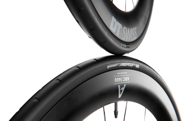 ARC 1400 DI 65mm Disc 12/142 REAR- WTS