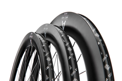 ARC 1400 DI 65mm Disc 12/142 REAR- WTS