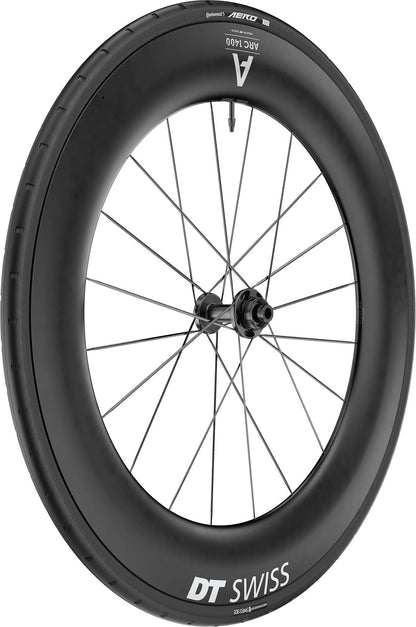 ARC 1400 DI 85mm Disc 12/100 FRONT -  WTS