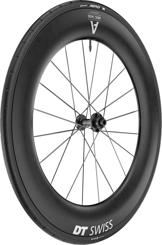 ARC 1400 DI 85mm Disc 12/100 FRONT -  WTS