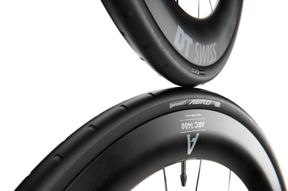 ARC 1400 DI 85mm Disc 12/100 FRONT -  WTS