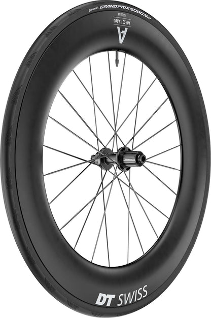 ARC 1400 DI 85mm Disc 12/142 REAR-  WTS