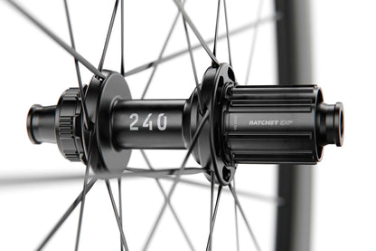 ARC 1400 DI 85mm Disc 12/142 REAR-  WTS