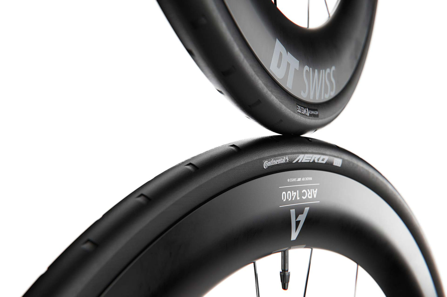 ARC 1400 DI 85mm Disc 12/142 REAR-  WTS
