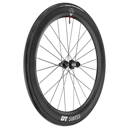 ARC 1100 DI 55mm Disc 12/142 REAR - WTS