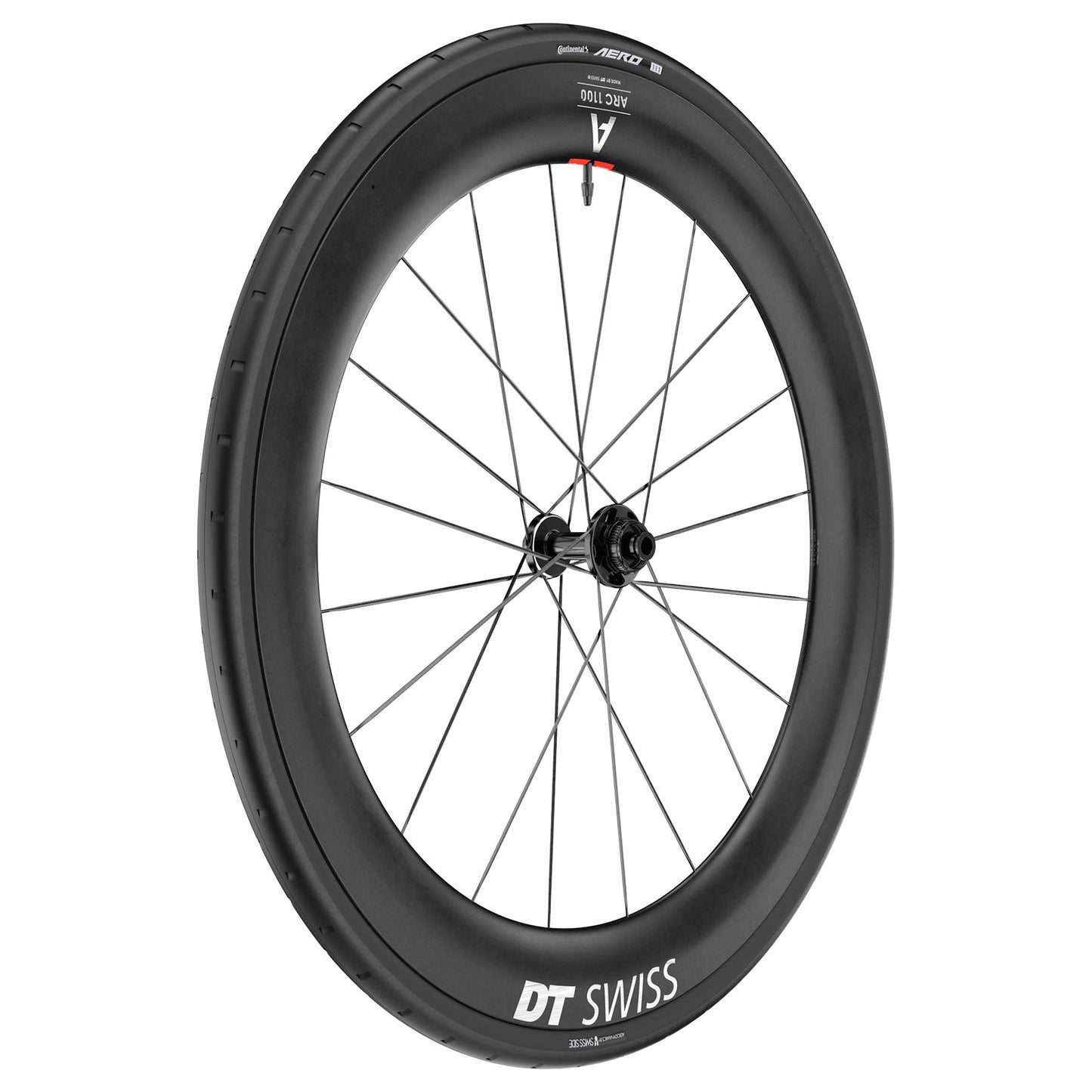 ARC 1100 DI 65mm Disc Front - WTS
