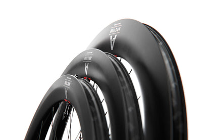 ARC 1100 DI 65mm Disc Front - WTS
