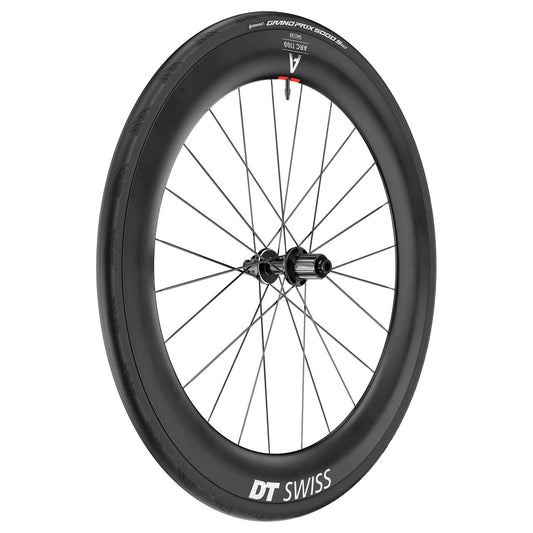 ARC 1100 DI 65mm Disc 12/142 REAR - WTS