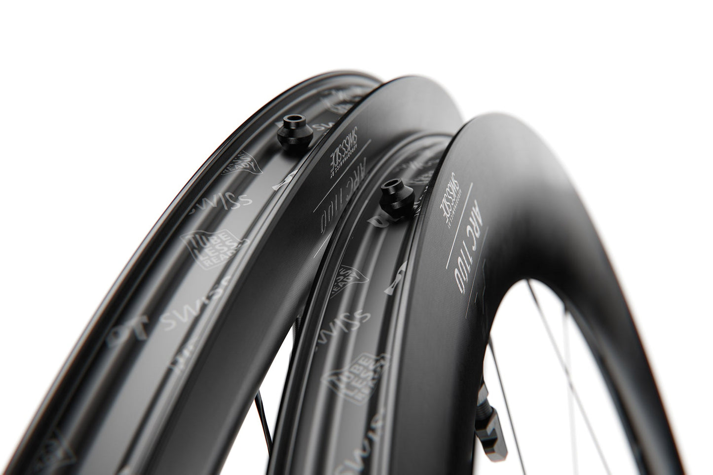 ARC 1100 DI 85mm Disc 12/100 FRONT - WTS