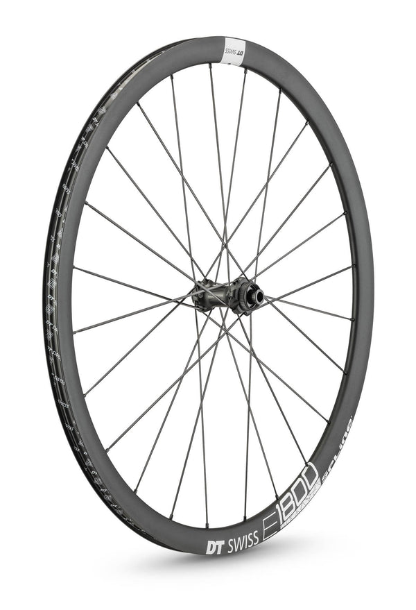 E1800 Spline 32 DiscBrake 12x100 FRONT