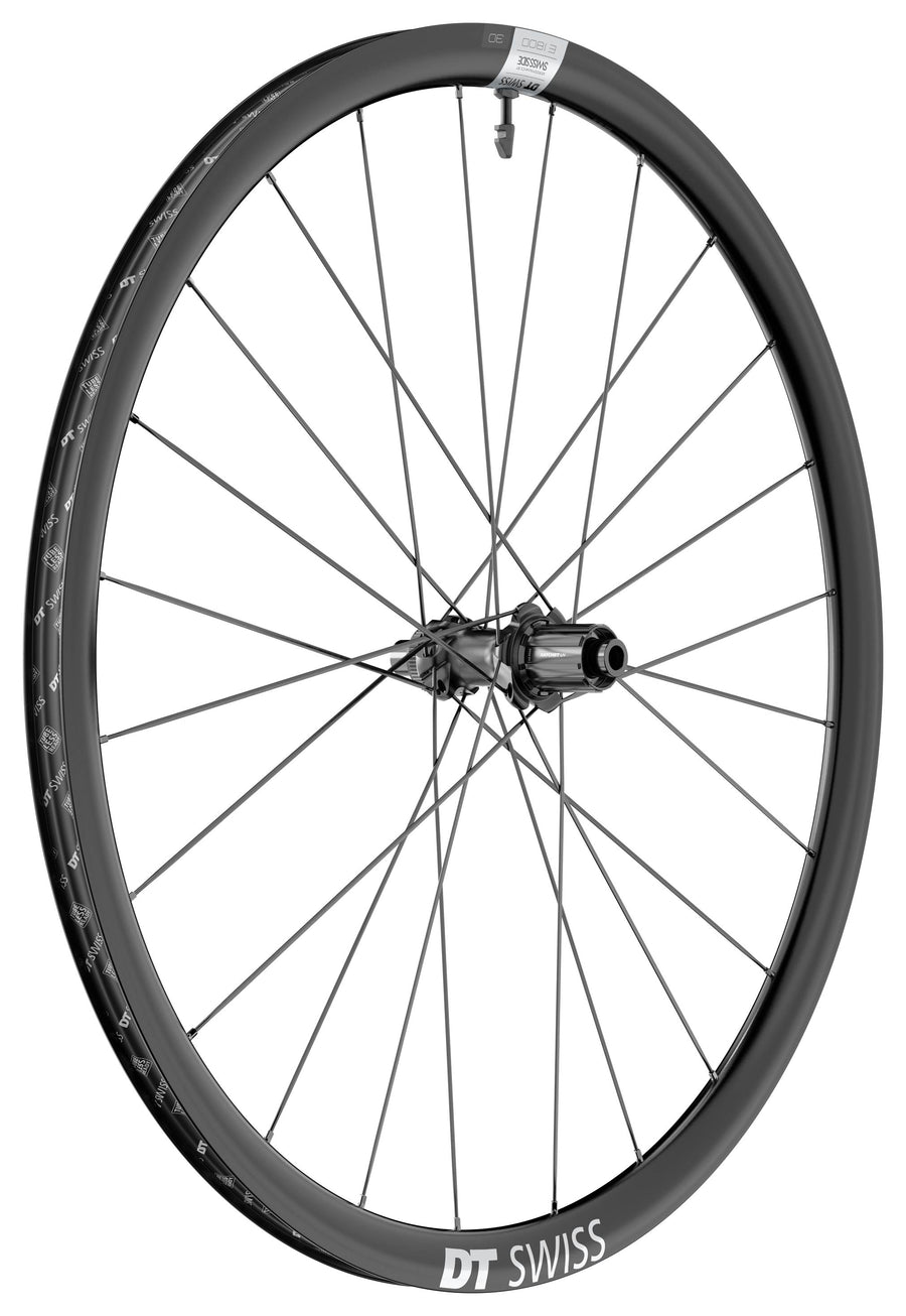 E1800 Spline 30 DB 12x142 Rear