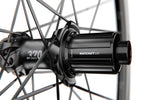 E1800 Spline 30 DB 12x142 Rear
