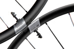 E1800 Spline 30 DB 12x142 Rear