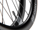 E1800 Spline 30 DB 12x142 Rear